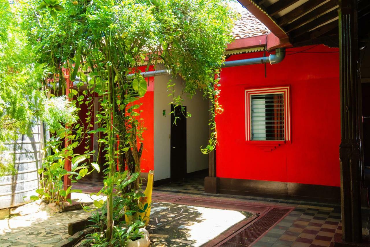 Hostal Lazybones León エクステリア 写真