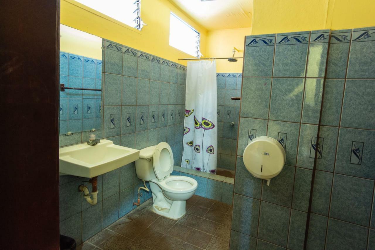 Hostal Lazybones León エクステリア 写真